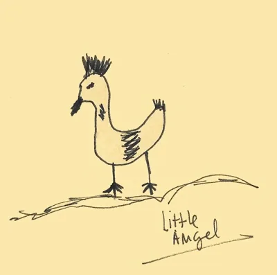 Lttle Angel